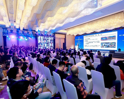 Latest company Solutions about 04/2023 전시회