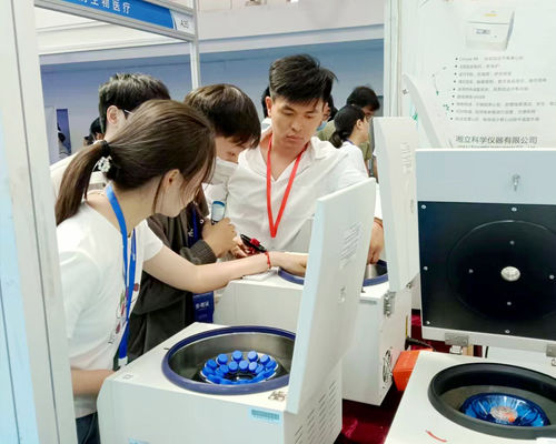 Latest company Solutions about 05/2024 전시회