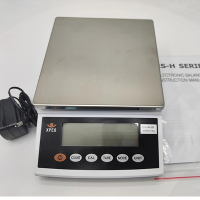 좋은 가격 Professional Laboratory Precision Balance , Laboratory Digital Electronic Analytical Balance 온라인으로