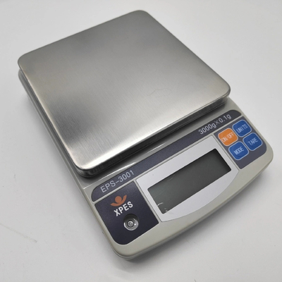 좋은 가격 Precision 0.01g 0.1g Digital Electronic Lab Balance Sensitive Analytical Weighing Scale For Jewelry Gold 온라인으로