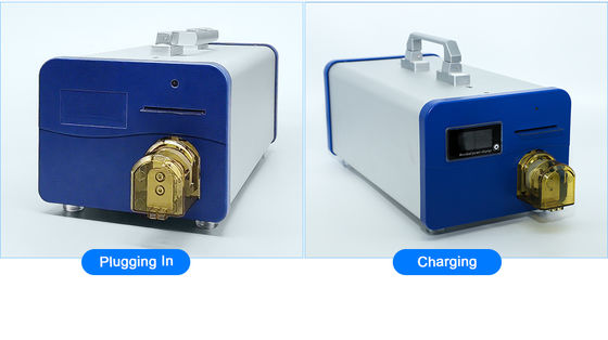 좋은 가격 Blood Component Separator Sealer for Safe RBC, Plasma, Platelet Packaging 온라인으로