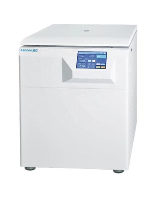 좋은 가격 CFL535R Intelligent Microcomputer Control Refrigerated Centrifuge with AC Brushless Motor and Stainless Steel Chamber 온라인으로