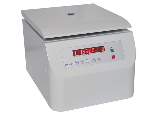 좋은 가격 CenLee20k 테이블 톱 원심장 최대. RCF 29200xg 400w 20500RPM 고속 실험실 온라인으로