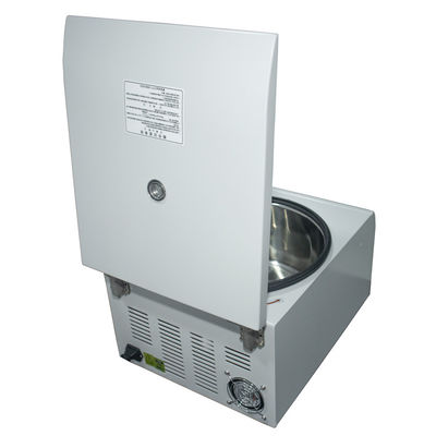 좋은 가격 200 밀리람베르트 22 킬로그램 실험실용 원심 분리기 기계 게나르알 목적 포터블 6000r/Min 온라인으로