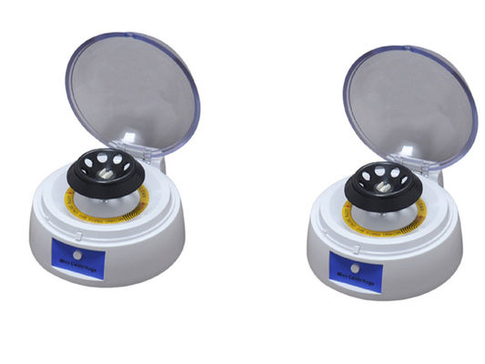 좋은 가격 표면에 뜨는 물질 급류 경감 극소 적혈구 용적률 원심기 벤치탑 45 DB (데시벨)을 추출하세요 온라인으로