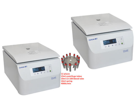 좋은 가격 주사기 단일 상 PRP는 4000RPM Prf 철강 바비 DC 브러시리스 모터를 원심기로 분리합니다 온라인으로