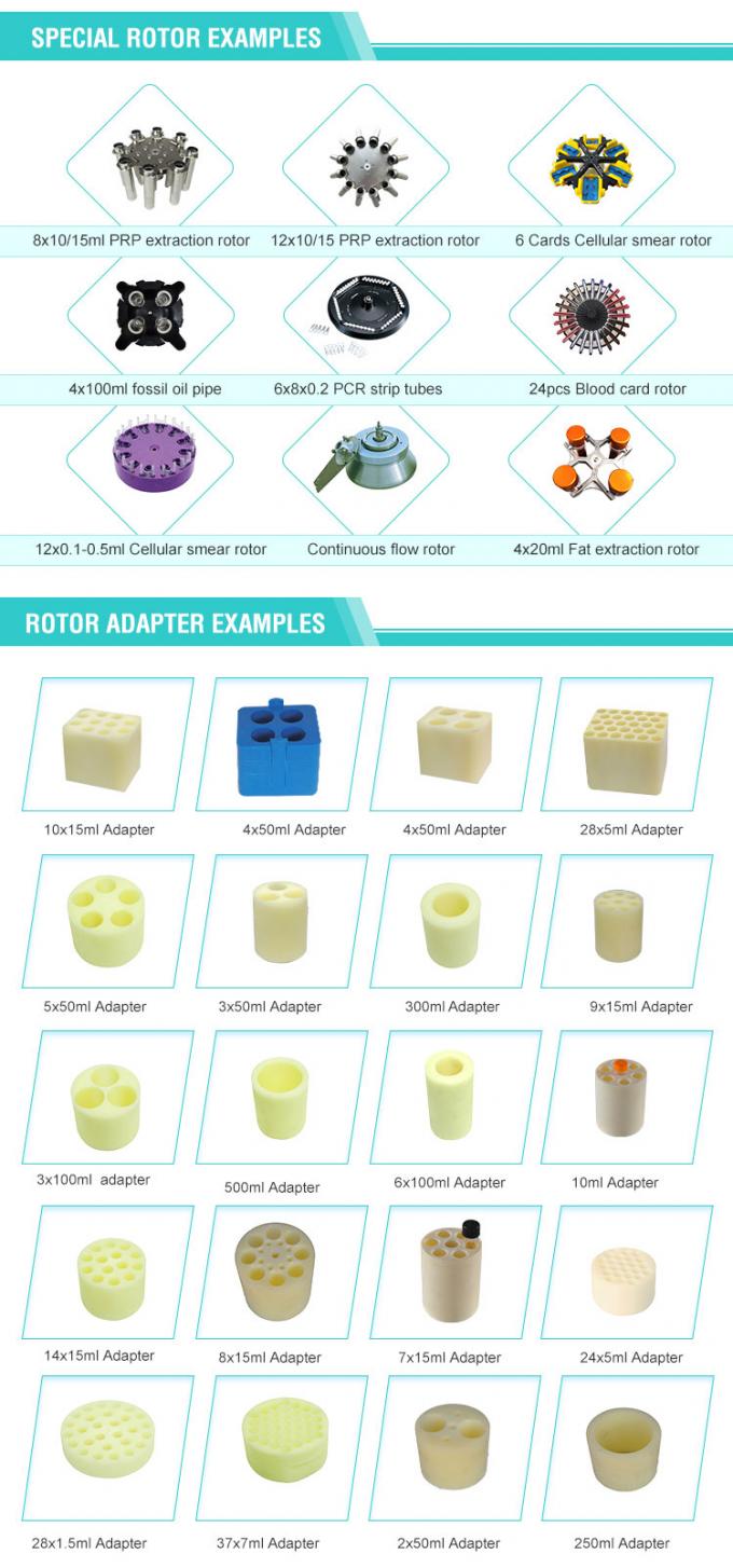 TGL-16 16000rpm 90ml 테이블 톱 마이크로센트리퓨지 기계,고속 냉동 온도 제어 센트리퓨지 6