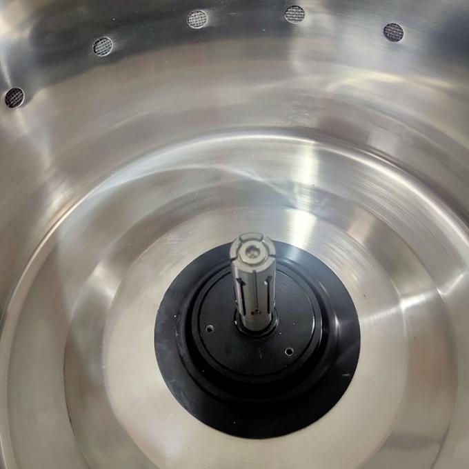 CenLee20k 테이블 톱 원심장 최대. RCF 29200xg 400w 20500RPM 고속 실험실 3