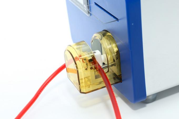 실러 가격 자동 고주파 병원 가방 튜브 실러 모바일 혈액 채취 백 튜브 밀봉 기계 3