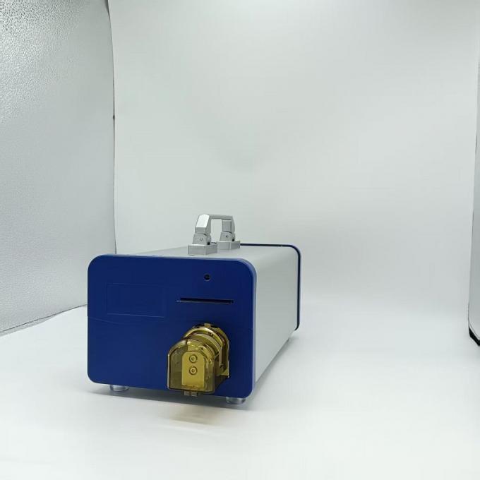 실러 가격 자동 고주파 병원 가방 튜브 실러 모바일 혈액 채취 백 튜브 밀봉 기계 0