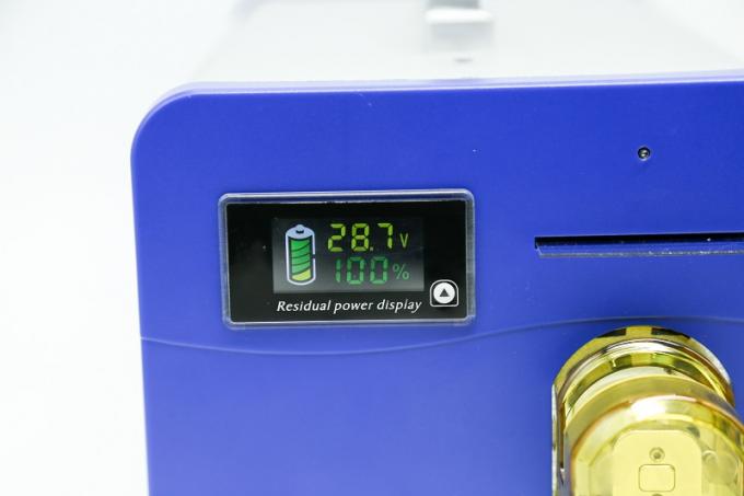 실러 가격 자동 고주파 병원 가방 튜브 실러 모바일 혈액 채취 백 튜브 밀봉 기계 4