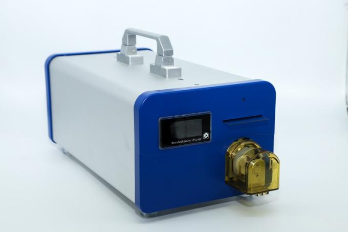 실러 가격 자동 고주파 병원 가방 튜브 실러 모바일 혈액 채취 백 튜브 밀봉 기계 6