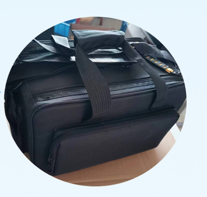 병원을 위한 PVC 혈관 봉쇄기, 혈액 은행을 위한 튜브 봉쇄기 4