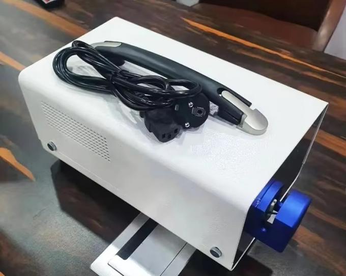 경제형 전기 휴대용 혈액 백 튜브 실러 FR-6.0 (PE 또는 PVC 재질) 1