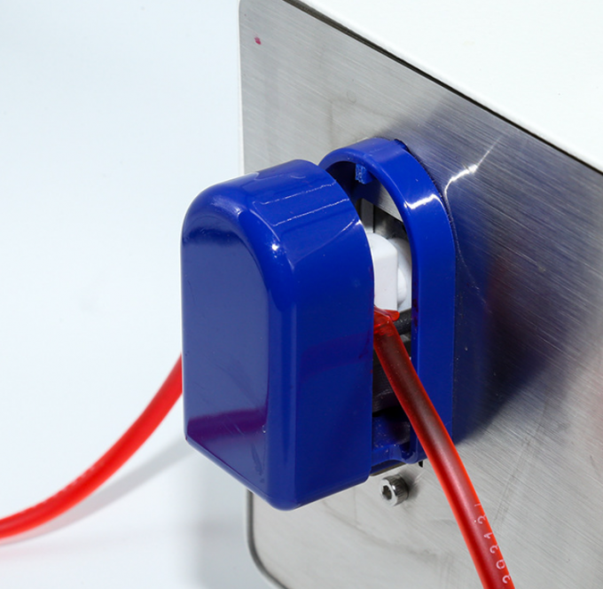 경제형 전기 휴대용 혈액 백 튜브 실러 FR-6.0 (PE 또는 PVC 재질) 2