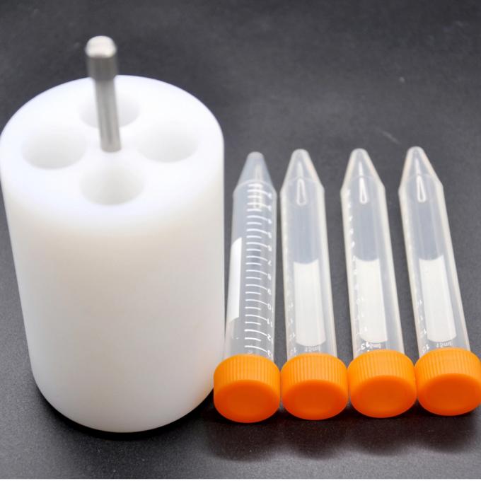 TDL5M 냉장 실험실 원심분리기 6000rpm 5120xg (혈액 세포 DNA용 수입 압축기 포함) 3