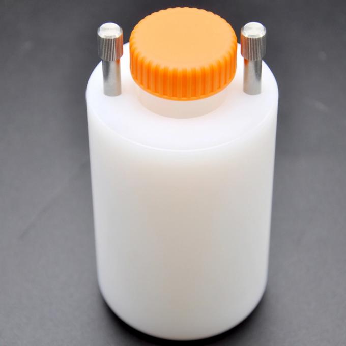 TDL5M 냉장 실험실 원심분리기 6000rpm 5120xg (혈액 세포 DNA용 수입 압축기 포함) 6