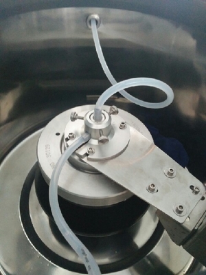 GL21M 21000rpm 초고속 바닥형 연속 분리 원심장 냉장고 최대 용량 3000ml 냉장고