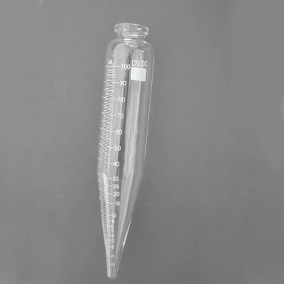 좋은 가격 Cenlee 피침형 바닥 오일 원심장 튜브 화학적 부패 저항 및 압력 살균에 적합 온라인으로