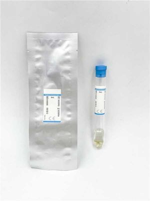 좋은 가격 ACD 젤+바이오틴 혈액 수집 튜브 10ml 15ml 의료 튜브 나트륨 시트라트 젤 혈소판 풍부한 플라스마 튜브 온라인으로
