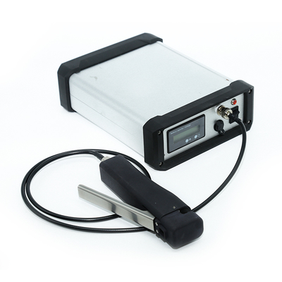 좋은 가격 Automatic Blood Tube Sealer Machine for Blood Bag Leukoreduction and Processing 온라인으로