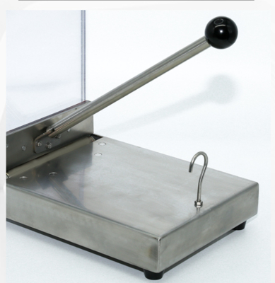 좋은 가격 Manual Blood Plasma Extractor Clamp for Blood Bags- for Hospital/Lab Use 온라인으로