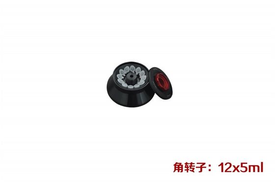 좋은 가격 16600rpm 21532xg 실험실용 스테인리스 스틸 고속 냉장 원심분리기 온라인으로