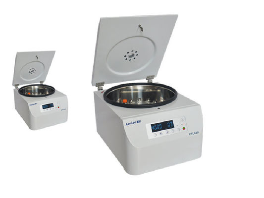 좋은 가격 브릭 원심분리기, 혈압 /Plasma 원심분리기 기계, 저속도 벤치탑 원심 분리기 4000rpm 온라인으로