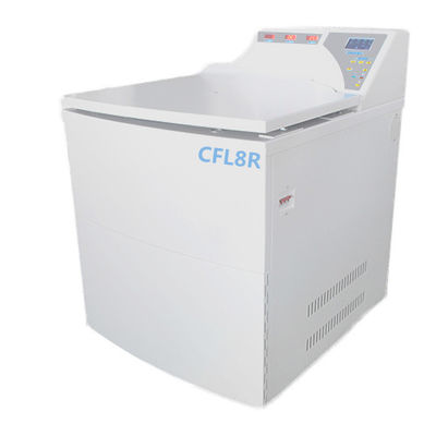 좋은 가격 CFC 자유롭 원내대표 원심분리기, 14400대 밀리람베르트 3 단계 파마 원심분리기 기계 온라인으로