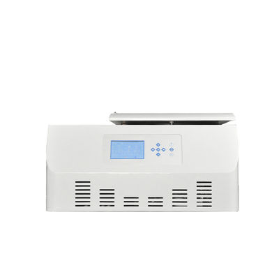 좋은 가격 25 프로토콜 10 밀리람베르트 투에스 테이블 표면 냉각 원심기, 5120xg 실험실 원심분리기 온라인으로