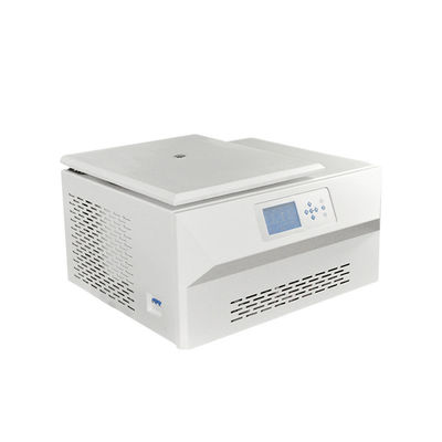 좋은 가격 29200RCF 55dB 탁상용 냉각 원심기, 20500r/min 고속도 초소형 원심분리기 온라인으로
