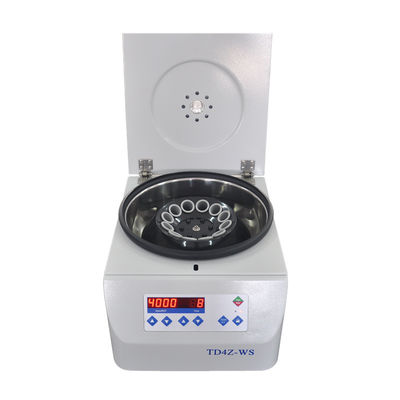 좋은 가격 99 분 4000rpm 다혈소판 혈장 원심분리기 PRP 180 밀리람베르트 LED 디스플레이 온라인으로